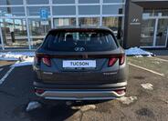 Hyundai Tucson 4