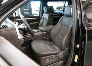 Cadillac Escalade 18