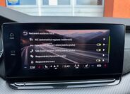 Škoda Octavia Hatchback 1,4 l 180 kw