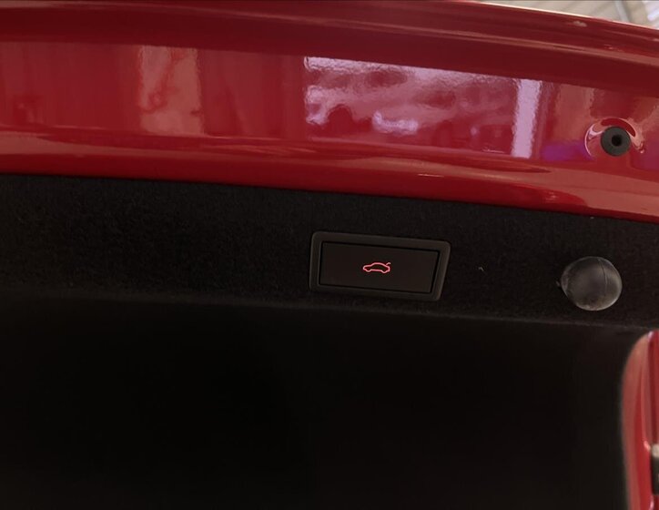 Škoda Superb Liftback 2,0 l 206 kw