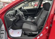 Mazda 3 Hatchback 1,6 l 77 kw