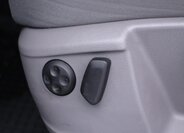 Seat Alhambra MPV 2,0 l 103 kw