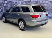 Dodge Durango SUV / Terénní 5,7 l 268 kw