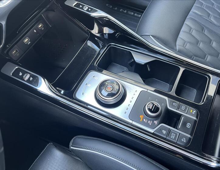 KIA Sorento 15