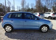 Volkswagen Polo Hatchback 1,4 l 55 kw