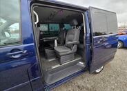 Volkswagen Multivan Kombi 2,5 l 128 kw