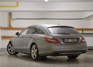 Mercedes-Benz CLS 8