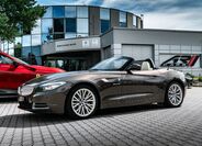 BMW Z4 21
