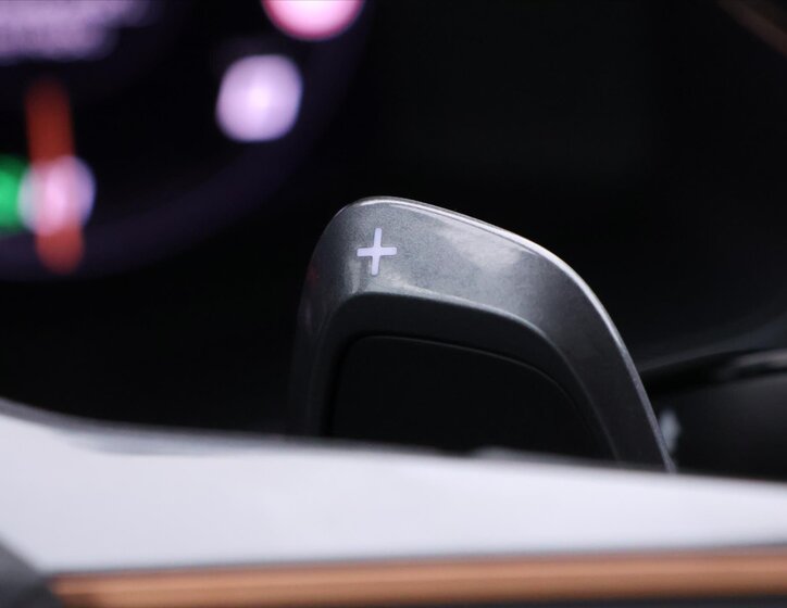 Cupra Formentor SUV / Terénní 2,0 l 228 kw