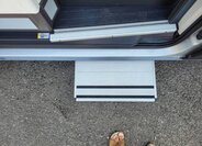 Volkswagen Grand California VAN-Minibus 2,0 l 130 kw