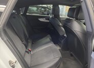 Audi A5 Liftback 2,0 l 150 kw