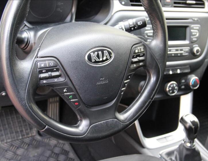 KIA Ceed 30