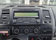 Volkswagen Transporter 17