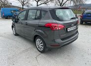 Ford B-MAX 14