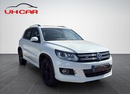 Volkswagen Tiguan Kombi 2,0 l 130 kw