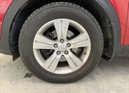 KIA Sportage SUV / Terénní 2,0 l 100 kw