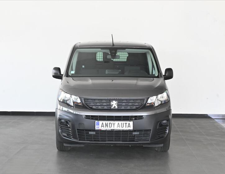 Peugeot Partner 2