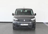 Peugeot Partner 2