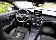 Mercedes-Benz CLA Kombi 2,1 l 100 kw