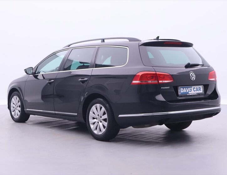 Volkswagen Passat Kombi 1,4 l 90 kw