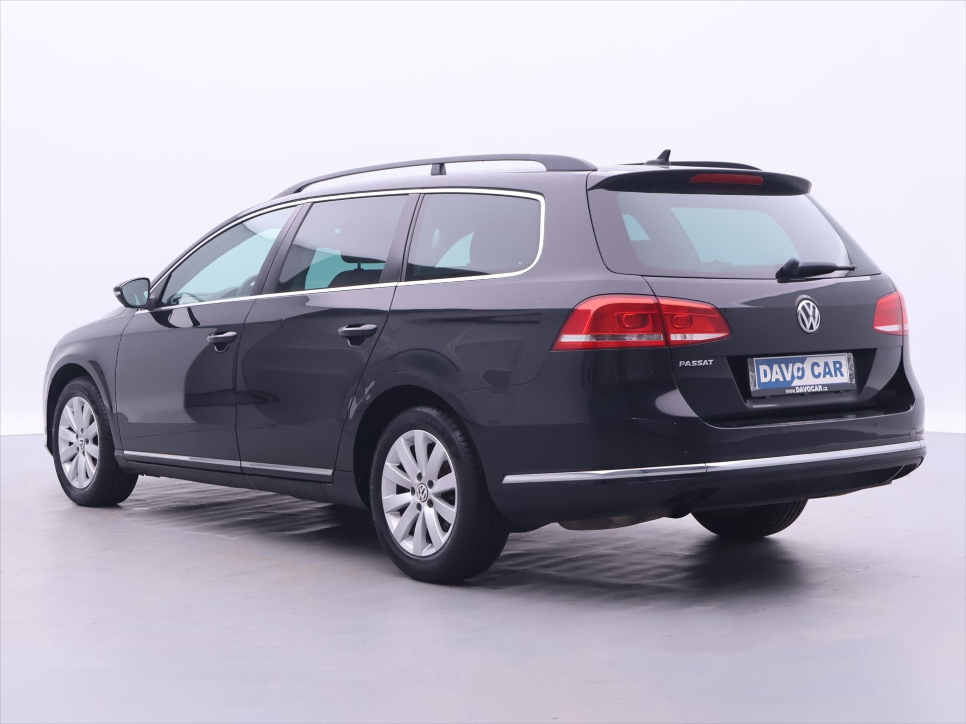 Volkswagen Passat Kombi 1,4 l 90 kw