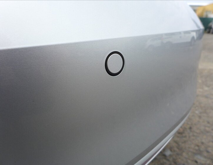 Volkswagen Passat Kombi 2,0 l 110 kw