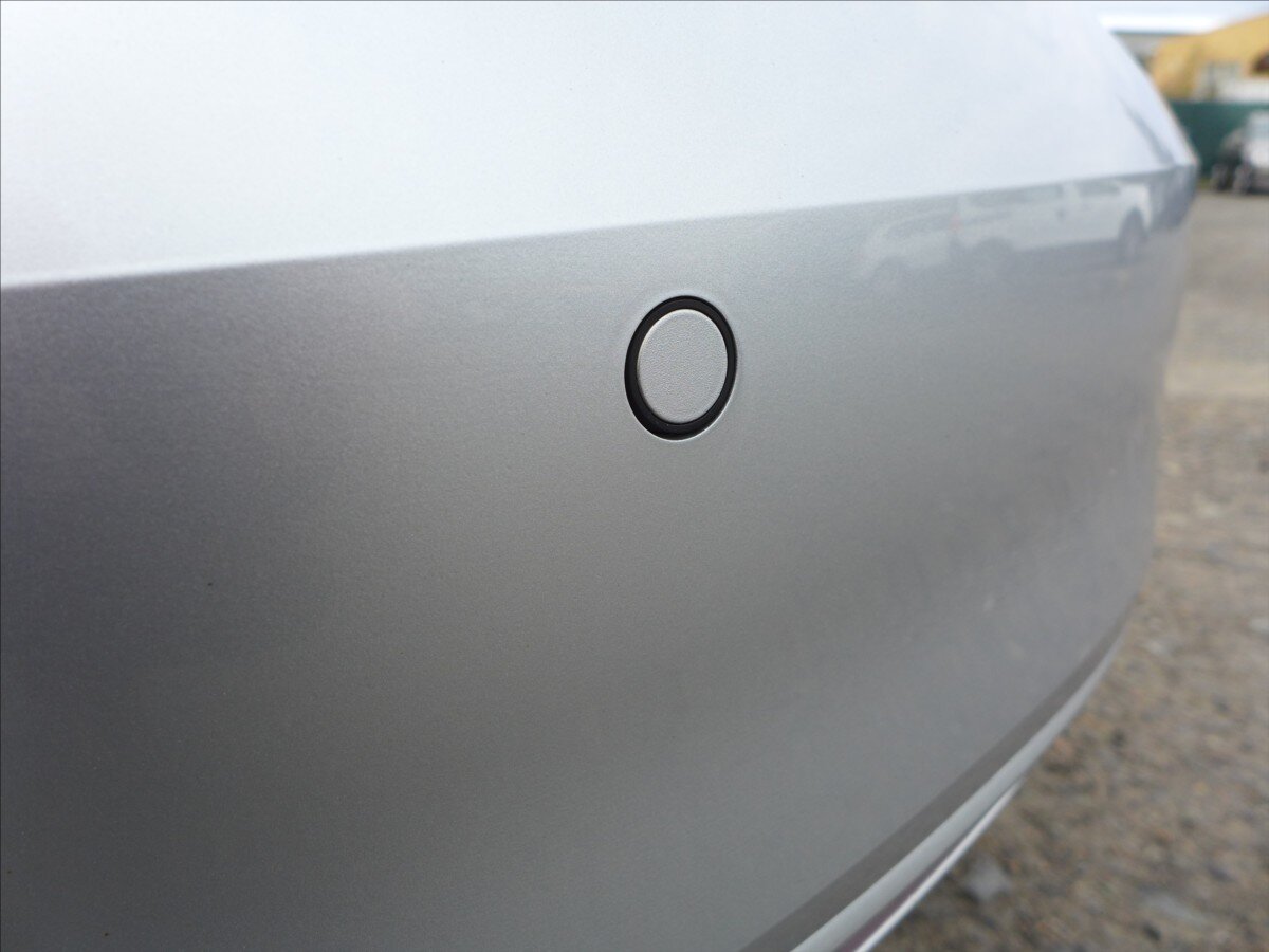 Volkswagen Passat Kombi 2,0 l 110 kw