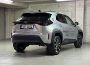 Toyota Yaris Cross SUV / Terénní 1,5 l 85 kw