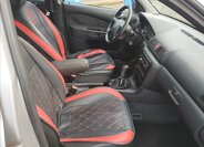 Škoda Octavia Kombi 1,9 l 81 kw