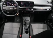 KIA Stonic Hatchback 998,0 74 kw