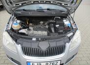 Škoda Fabia 20