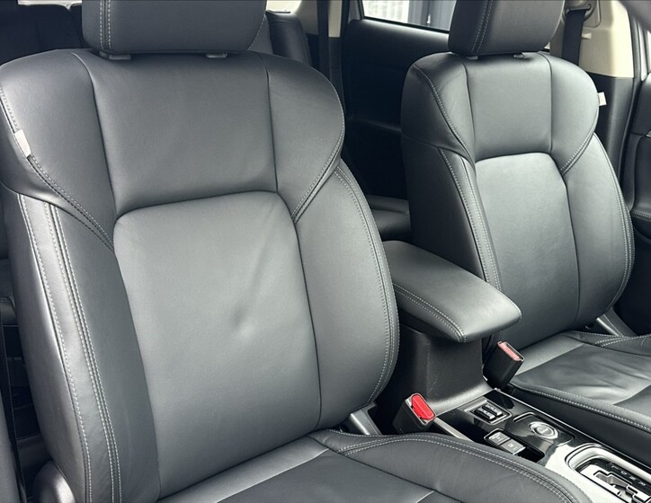 Mitsubishi Outlander 16