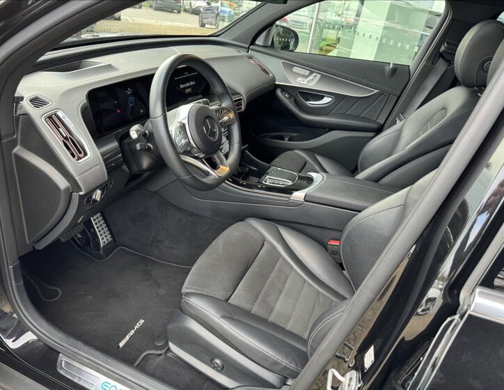 Mercedes-Benz EQC 6