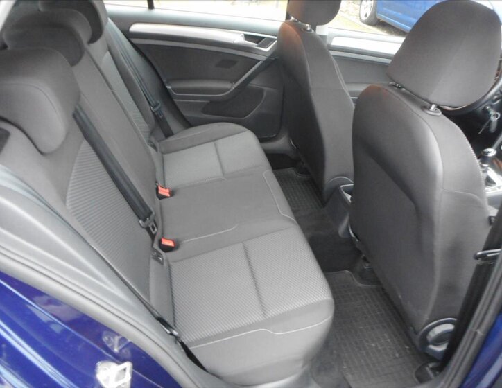 Volkswagen Golf Hatchback 1,6 l 85 kw