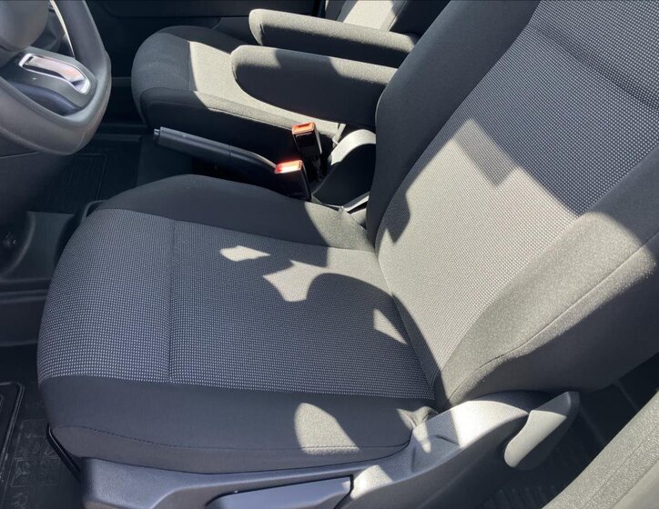 Toyota ProAce Kombi 1,2 l 81 kw