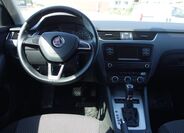 Škoda Octavia 12