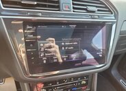 Volkswagen Tiguan SUV 2,0 l 235 kw