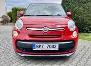 Fiat 500L 8