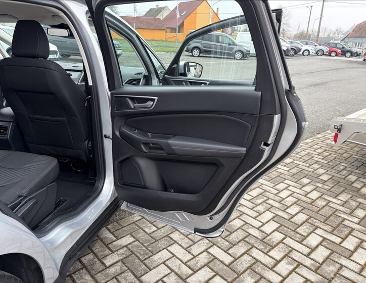 Ford S-MAX Kombi 2,0 l 110 kw