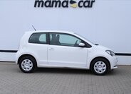 Seat Mii Hatchback 999,0 44 kw