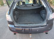 Mazda CX-7 Kombi 0,0 191 kw