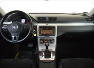 Volkswagen Passat CC Sedan 2,0 l 105 kw