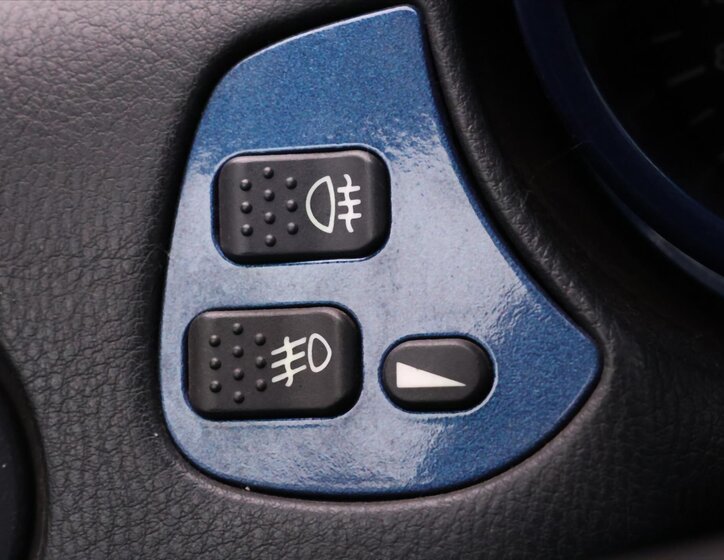 Alfa Romeo Spider Kabriolet 2,0 l 110 kw