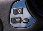 Alfa Romeo Spider Kabriolet 2,0 l 110 kw