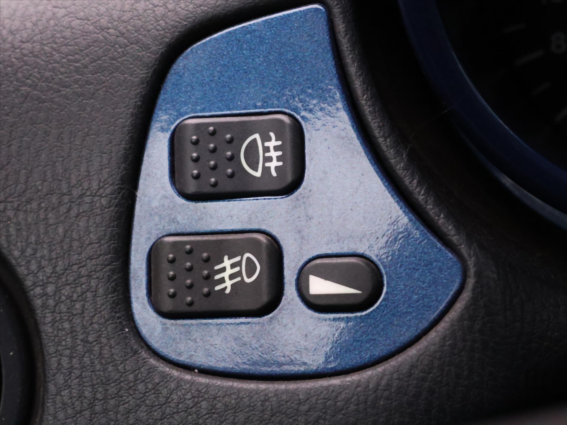 Alfa Romeo Spider Kabriolet 2,0 l 110 kw