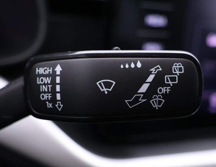 Škoda Kamiq SUV / Terénní 1,5 l 110 kw