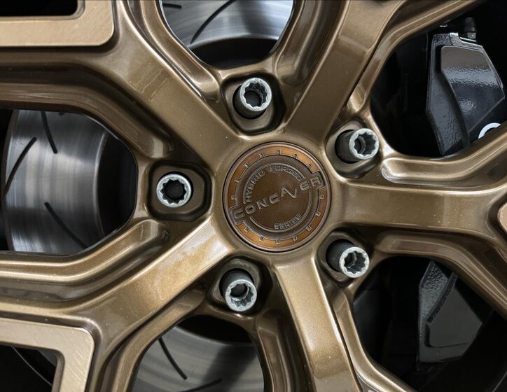 Dodge Durango SUV 5,7 l 268 kw