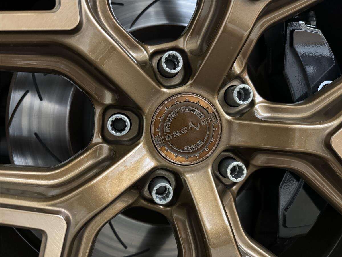 Dodge Durango SUV 5,7 l 268 kw