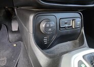 Jeep Renegade SUV / Terénní 2,0 l 103 kw