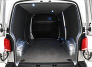 Volkswagen Transporter 10